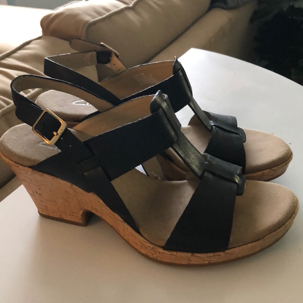 Clark’s shoes